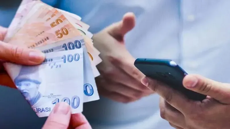 IBAN ile ödemelerde bakanlık uyarısı. Bunu yazmayan MASAK'a takılıyor