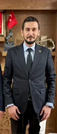 MHP Kocaeli’de değişim