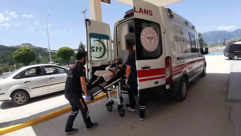 Bolu'da kaybolan Alzheimer hastası yaşlı kadın bakın nerede bulundu!