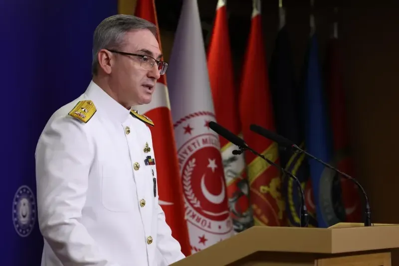 Son bir haftada bakın kaç terörist etkisiz hale getirildi