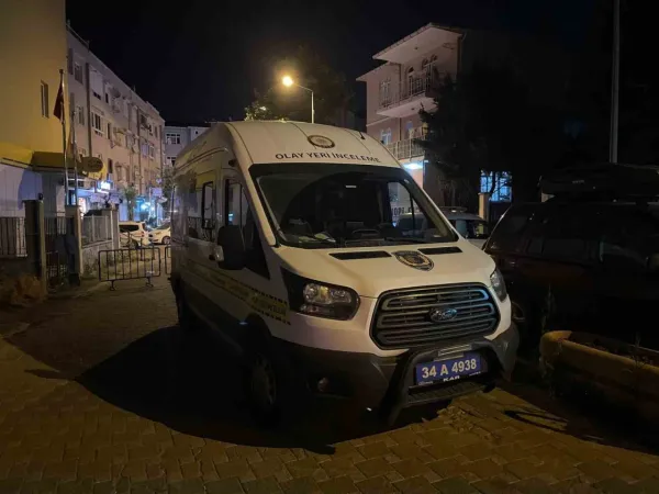 İstanbul'da kar maskesiyle girdikleri evin sahibini öldürdüler