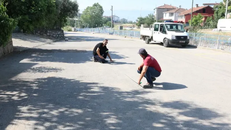 Derince’ye yeni semt pazarı geliyor, o günler kurulacak