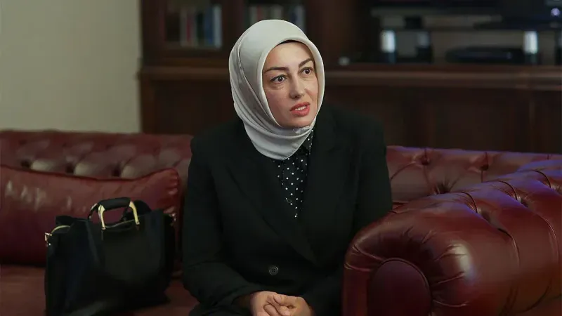Ayşe Ateş, Kemal Kılıçdaroğlu ve Meral Akşener'i ziyaret edecek