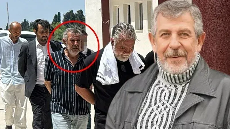 Ünlü oyuncu tatil vaadiyle vurgun yaptı!