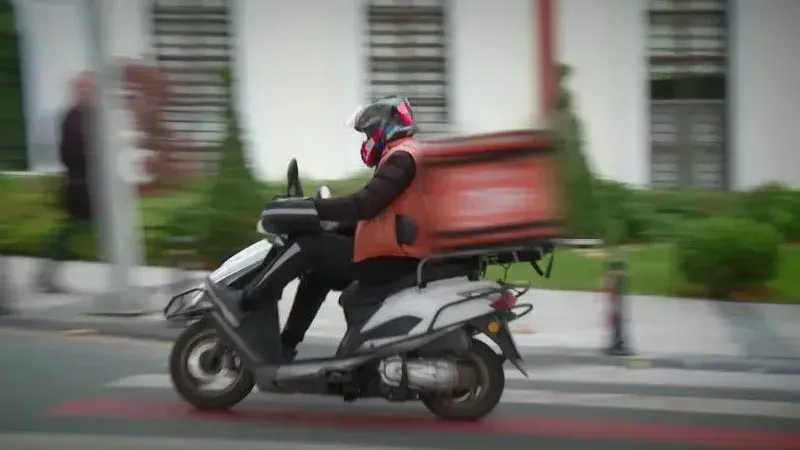 Motokuryelere vergi geliyor: Düğmeye basıldı