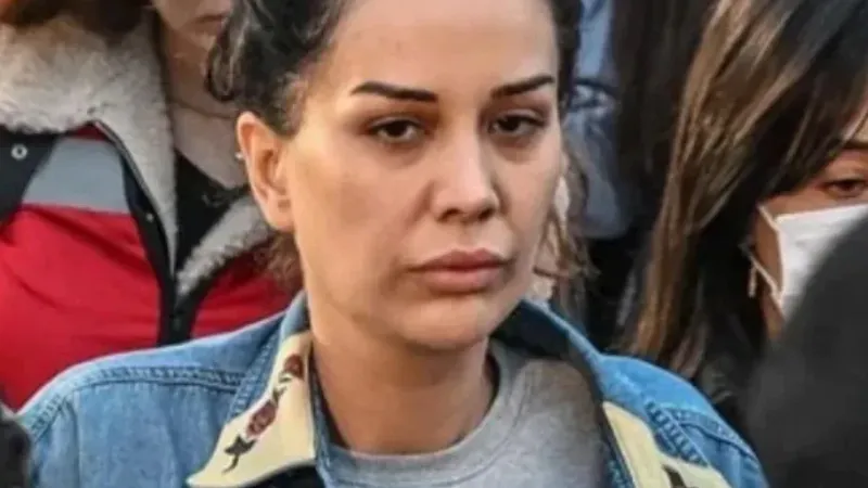 Dilan Polat'ın Hesabından Dikkat Çeken Paylaşım: Avukatıyla Yollarını Ayırdı