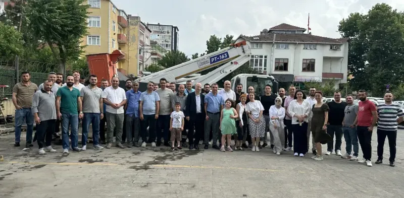 SEDAŞ ailesi bayramlaştı!