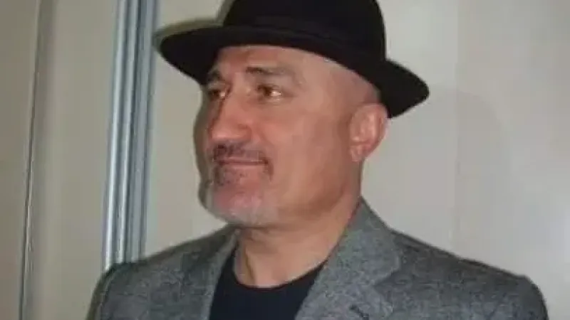 Süleyman Uzuner vefat etti