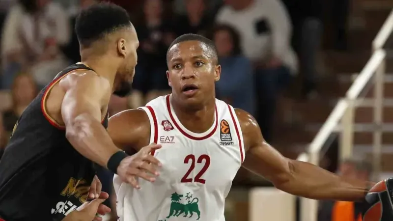Fenerbahçe Beko, Devon Hall’ı kadrosuna kattı