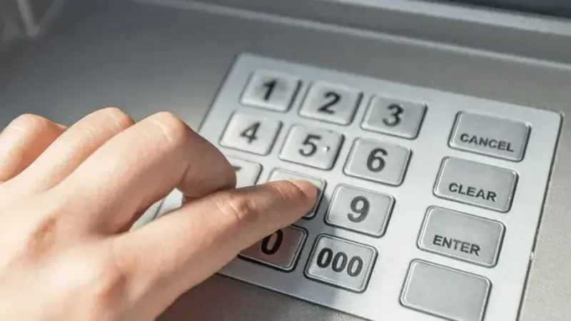 ATM'lerde Yeni Dönem Başlıyor: Bayramdan Sonra Geçerli Olacak