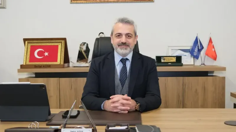 Sedat Köse'den kurban bayramı mesajı!