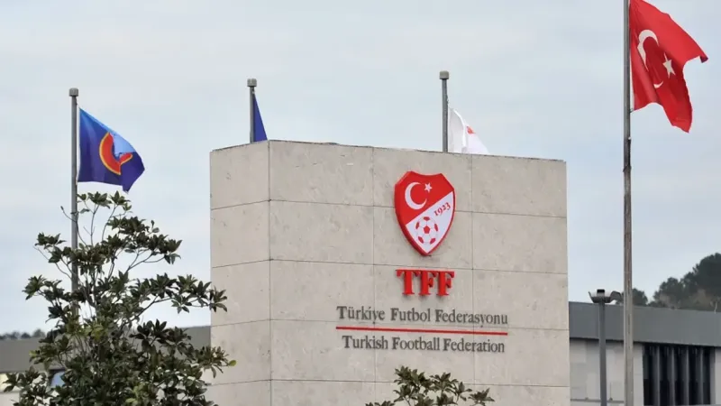 Daveti geri çevirdiler: Beş kulüpten TFF'ye ret!