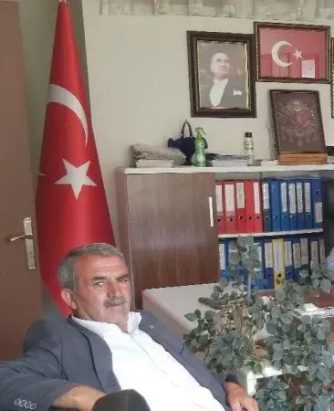 Bitlis'te AKP’li belediye başkanı hayatını kaybetti