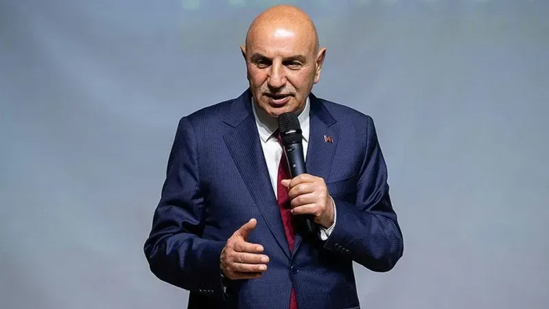 Turgut Altınok’a İçişleri Bakanlığı soruşturma başlattı