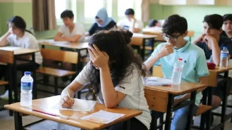 Heyecanlı Bekleyiş Sürüyor! LGS Sonuçlarının Açıklanacağı Tarih Belli Oldu