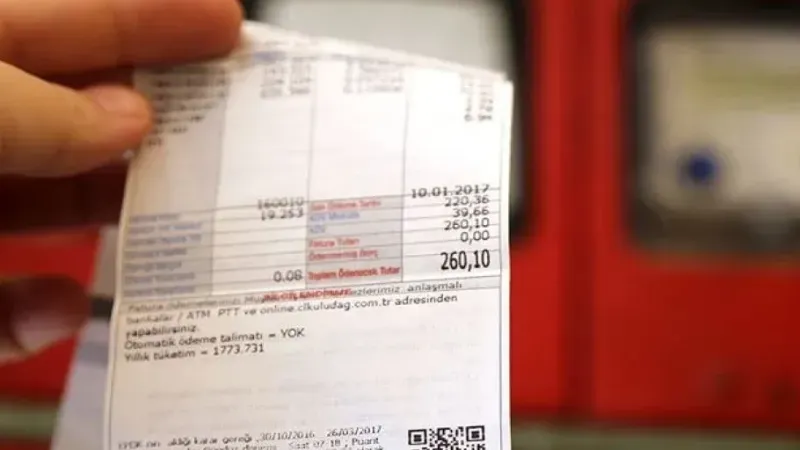 Bu tarihe kadar elektrik sayacını değiştirmeyen yandı. Herkese zorunlu oldu