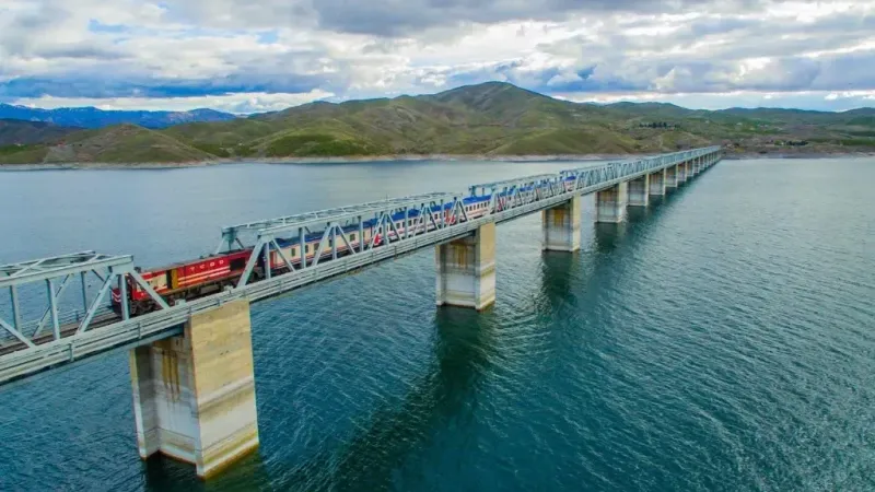 Turistik Tatvan Treni 24 Haziran'da yola çıkıyor