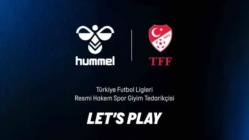 Türkiye’de tüm profesyonel liglerdeki hakemler için giyim desteği
