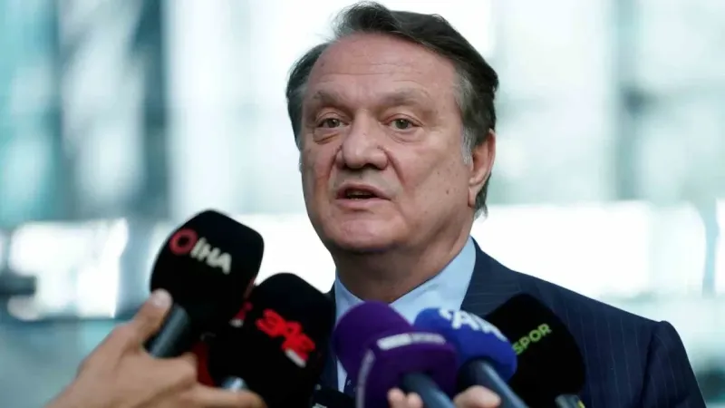 Beşiktaş’tan transfer haberleri hakkında açıklama