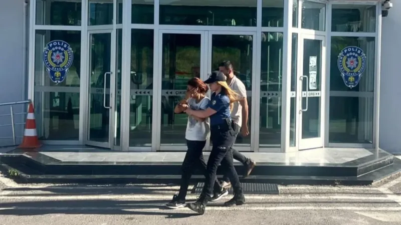 Aranıyordu, Kocaeli'de uslanmaz hırsıza suçüstü