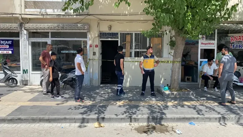 Adıyaman'da yalnız yaşayan adam evinde ölü bulundu