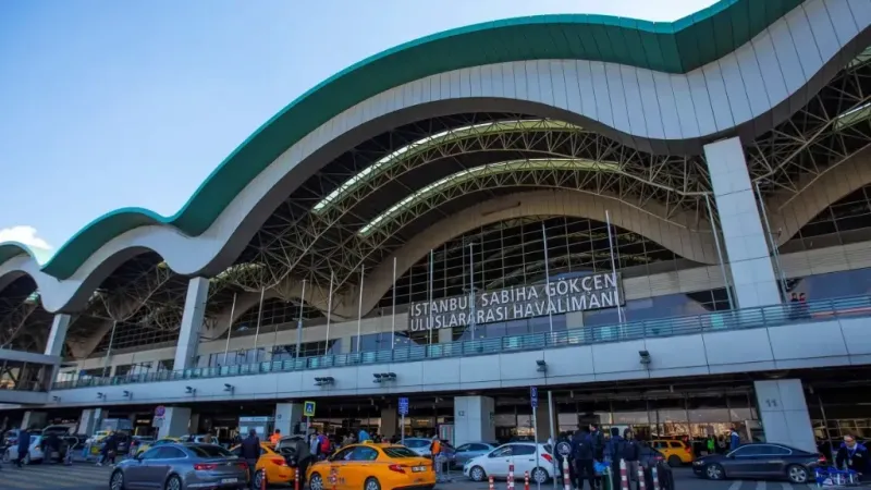 9 günde yolcu rekorunu kırdı