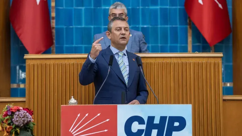 Özgür Özel'den miting çağrısı: Bütün geçinemeyenleri Gebze'ye bekliyoruz