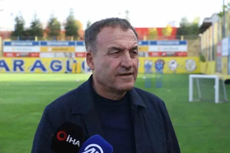 Ankaragücü Başkanı Faruk Koca’nın yargılandığı dava ertelendi
