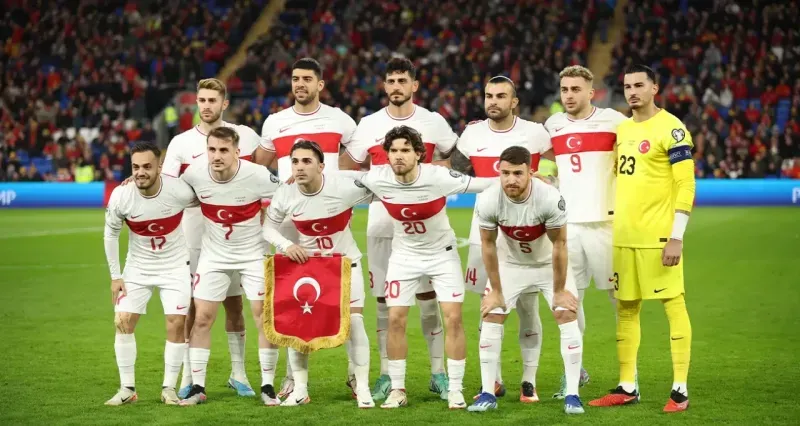 EURO 2024'te sıralamayı kartlar belirledi!