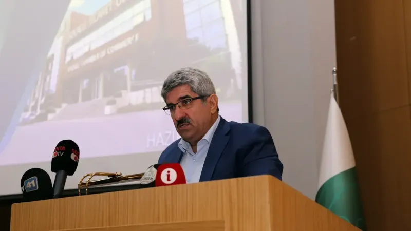 Kocaelili o firmaları tebrik etti