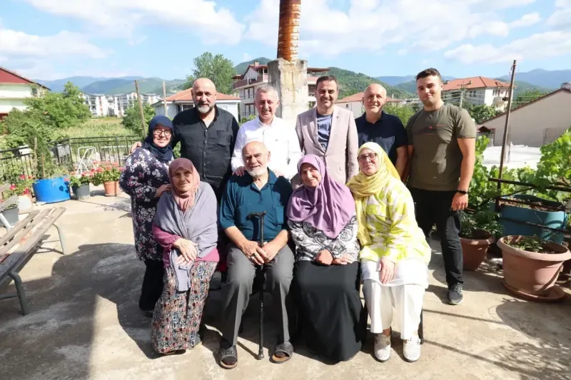Kocaeli'deki sağlık turizmi için büyük yatırım!