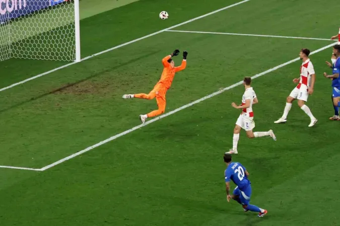 EURO 2024’te grup aşaması 3. maçlarının en iyi golü seçildi
