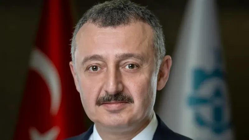 Büyükakın'dan Kabotaj ve Denizcilik Bayramı mesajı