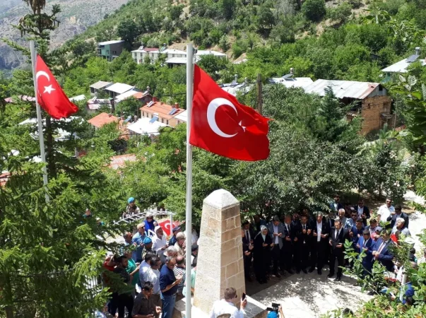 Erzincan'da 31 yıldır dinmeyen acı