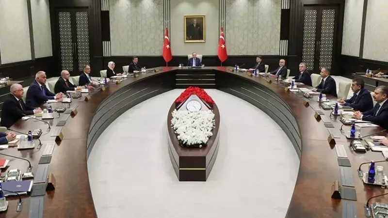 Kabine Toplantısı Yarın: Gözler Emekli Ve Memur Zammında