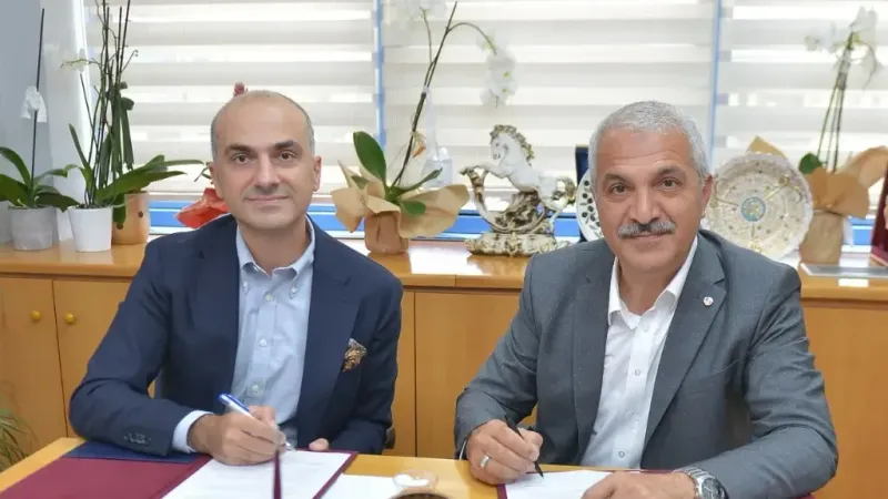 GTO dünya pazarına açılıyor