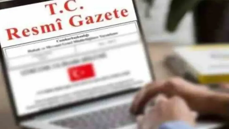 O ilde 6 ilçenin kaymakamı değişti