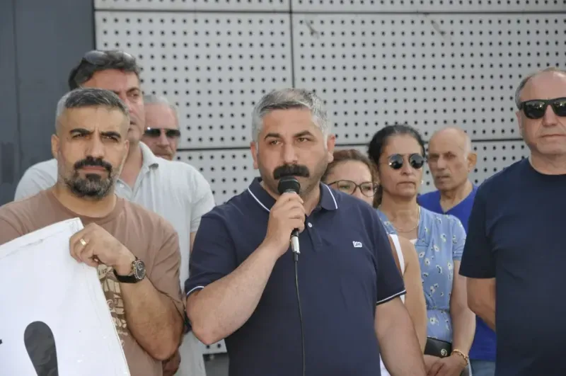 CHP’li Orhan, “Sivas katliamını unutmadık, unutturmayacağız!”