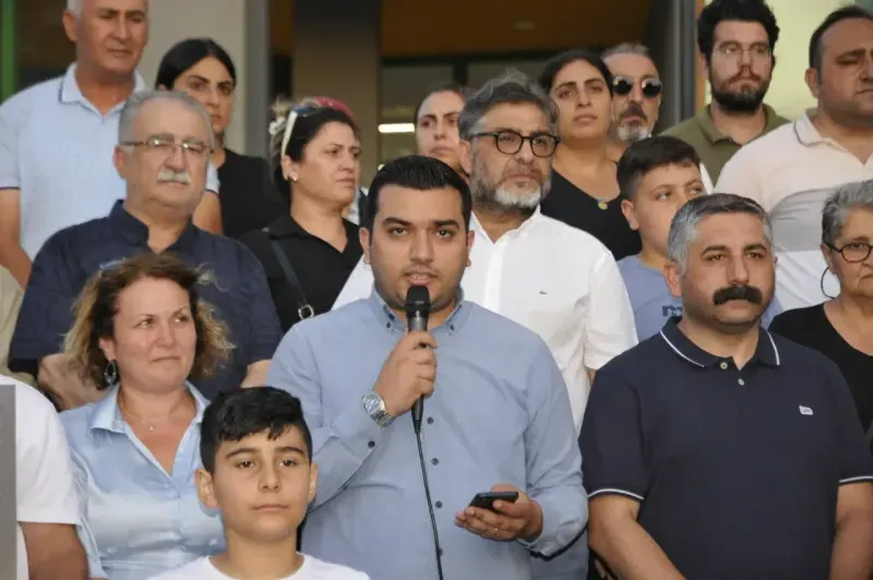 CHP’li Özaltan, “Madımak’ın acısı hala yüreğimizde”