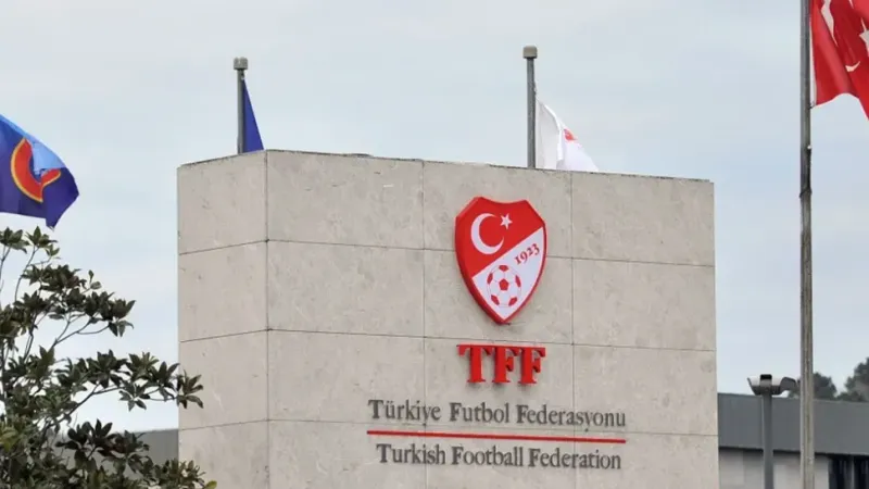 TFF, genel kurul hakkında bilgilendirme yaptı
