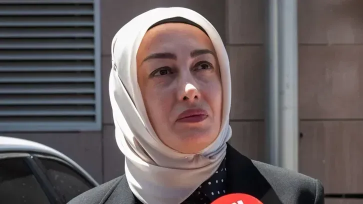 Ayşe Ateş'ten yargılama sürecine sert tepki