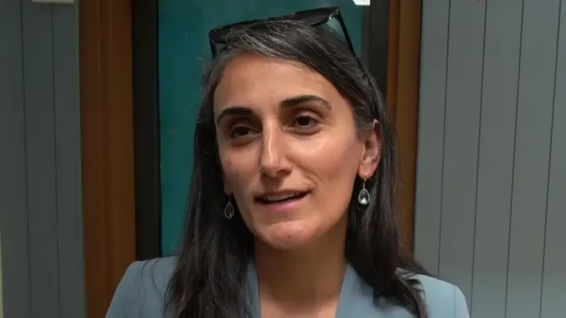 Bilim insanı Canan Dağdeviren'in acı günü