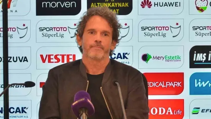 Daniele Russo: "Türk’müş gibi bağlılık görüyorum"