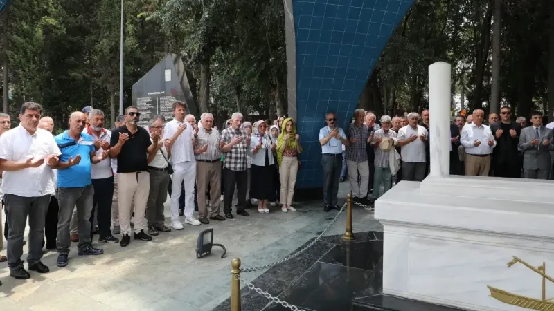 “Kabotaj, denizlerde bağımsızlık demektir”