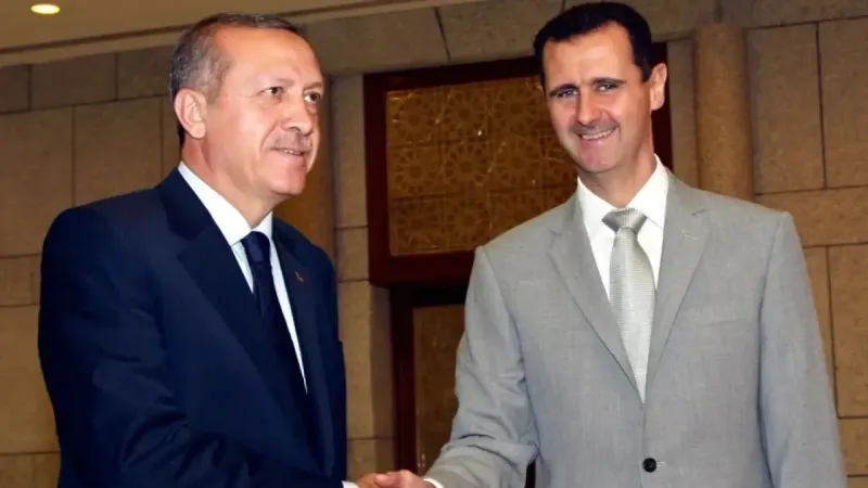 Erdoğan'dan Esad'a davet