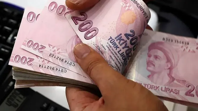 Ödemeler yatırılmaya başlandı. Hesaplarınızı kontrol edin