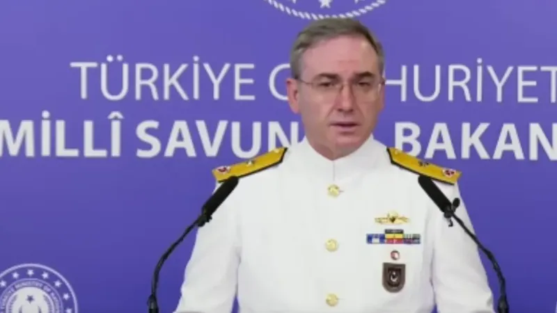 MSB: “Son bir haftada 28 terörist etkisiz hâle getirilmiştir”
