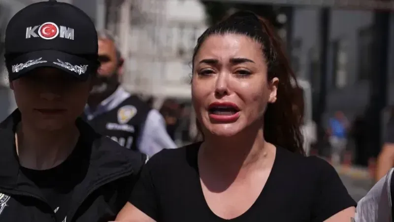 Fenomen soruşturmasında Neslihan ve İnanç Güngen tutuklandı