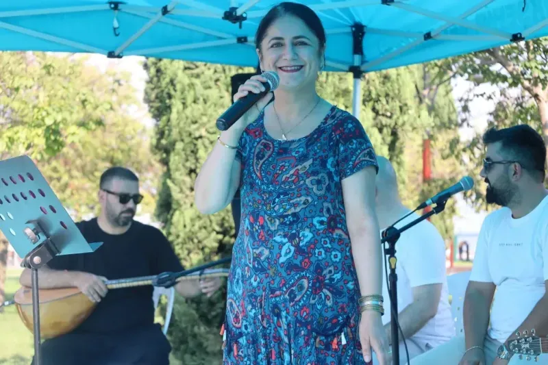 Kadın Girişimcilere özel festival!