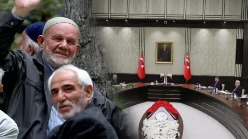 Emekli Maaşlarında '16 Temmuz' Randevusu